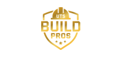 UTS BuildPros logo