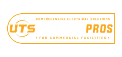 UTS ElectricPros logo