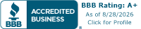 UTS ServicePros BBB Business Review