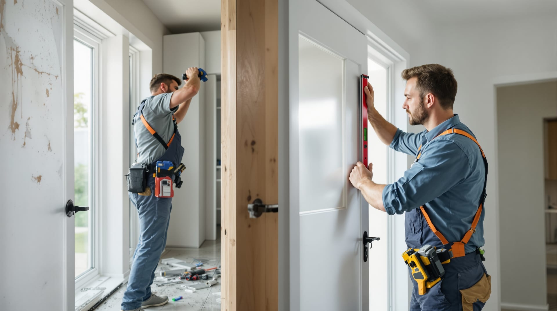 Installation Errors That Turn Into Door and Window Warranty Claims