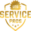 UTS ServicePros Logo